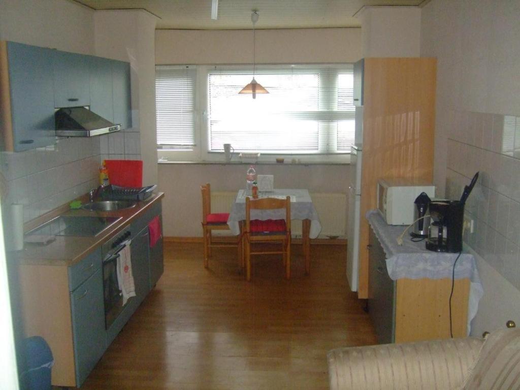 Worker-Flat Apartment Gelsenkirchen Exterior foto