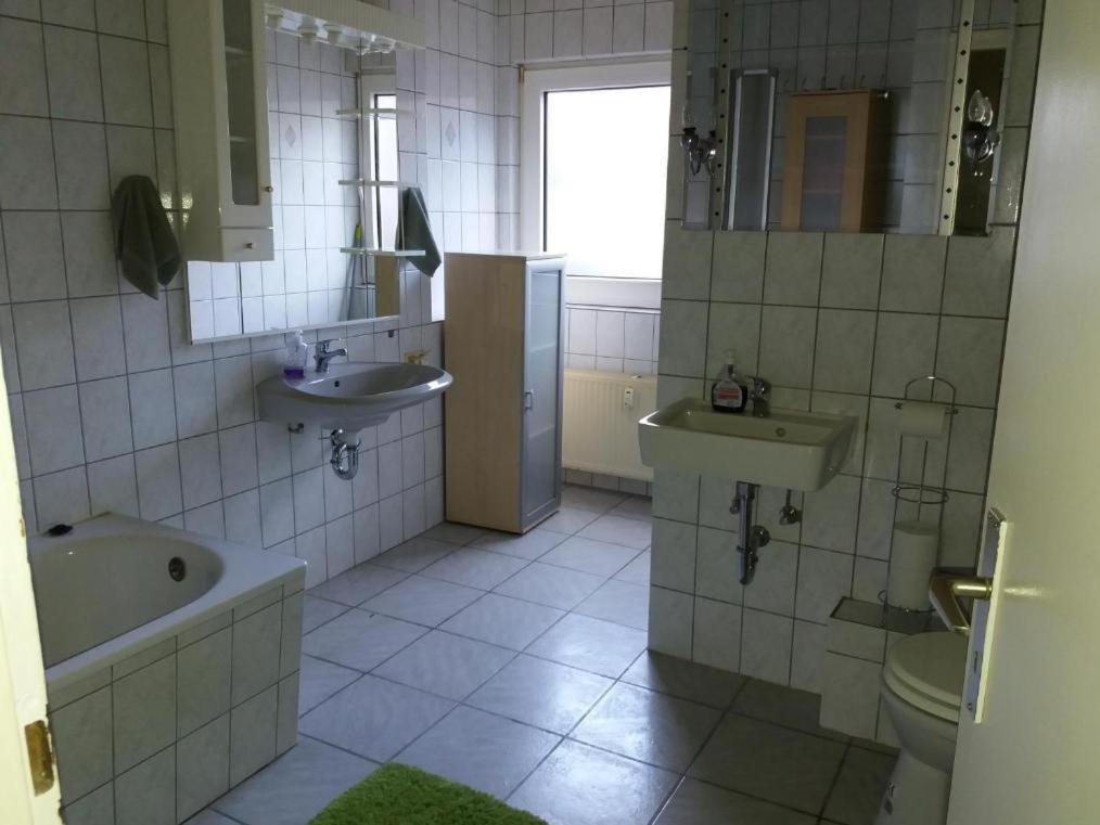 Worker-Flat Apartment Gelsenkirchen Exterior foto