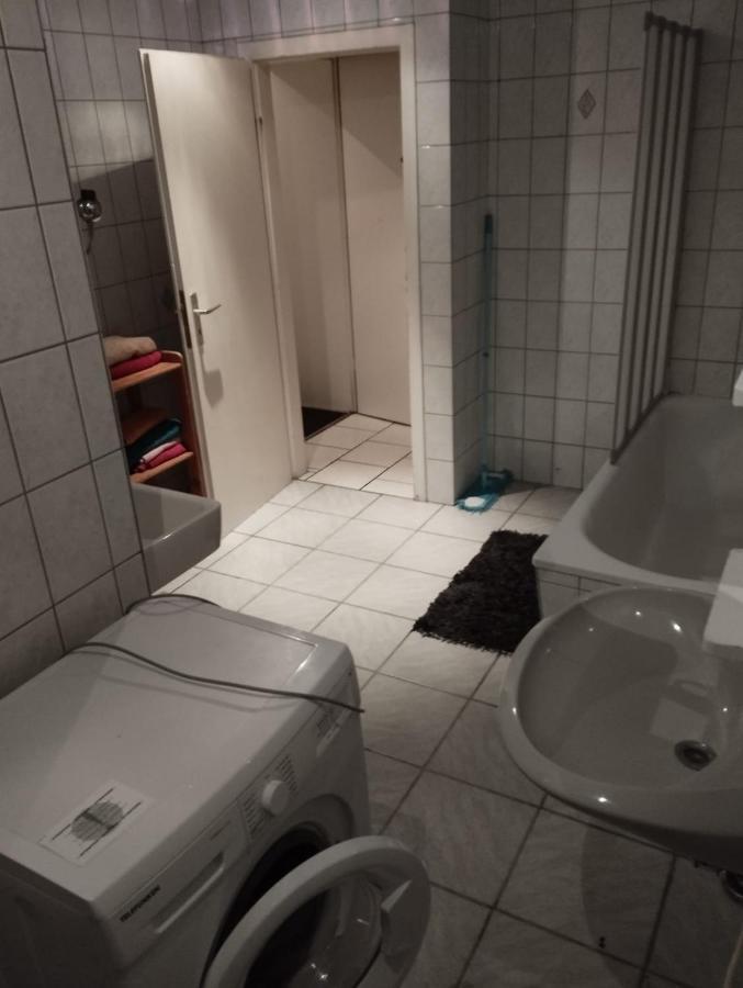 Worker-Flat Apartment Gelsenkirchen Exterior foto