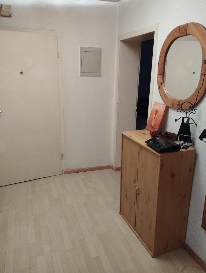 Worker-Flat Apartment Gelsenkirchen Exterior foto