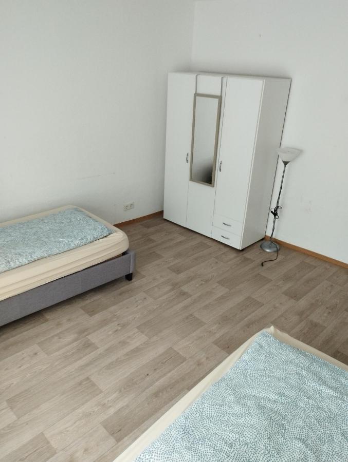 Worker-Flat Apartment Gelsenkirchen Exterior foto