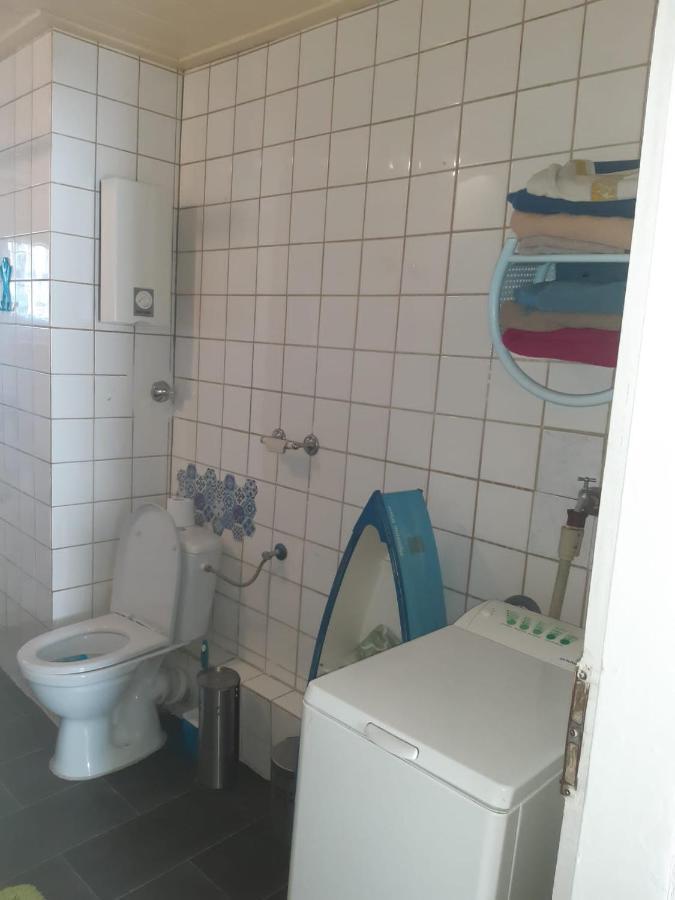 Worker-Flat Apartment Gelsenkirchen Exterior foto