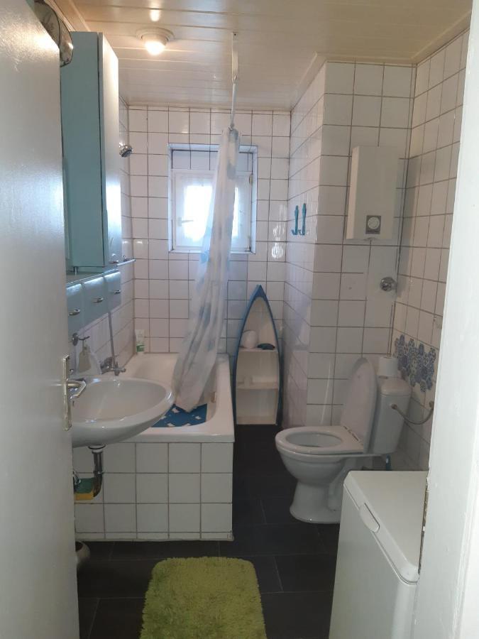 Worker-Flat Apartment Gelsenkirchen Exterior foto